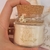 Lembrancinha Vela Perfumada em Modelo geleia com Tampa Rolha, Pingente e Saquinho de Algodão - loja online