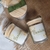 Lembrança de Maternidade personalizada Vela Perfumada com Tampa Pinus e Laço - loja online