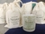 Lembrança Vela Mini Copo Aromatizada com Saquinho de Algodão - loja online