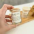 Lembrancinha Padrinhos de Casamento Kit 2 velas 70g