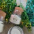 Lembrancinha Vela Perfumada no Vidro com Tampa de Rolha CASAMENTO - loja online