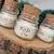Lembrancinha Vela Perfumada com Arte 360°