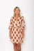 Robe Viscose Camila