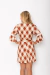 Robe Viscose Camila - Amiciz Homewear