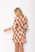 Robe Viscose Camila na internet