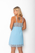 Camisola Magda Azul Sky - comprar online
