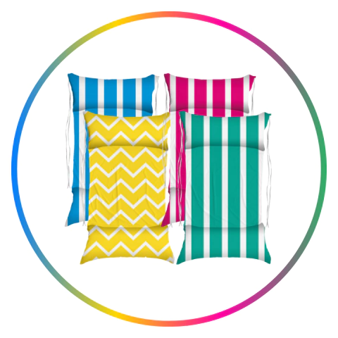 Floatsy Striped - comprar online