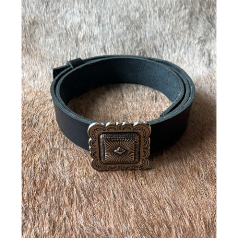 CINTURONES NEGROS - comprar online