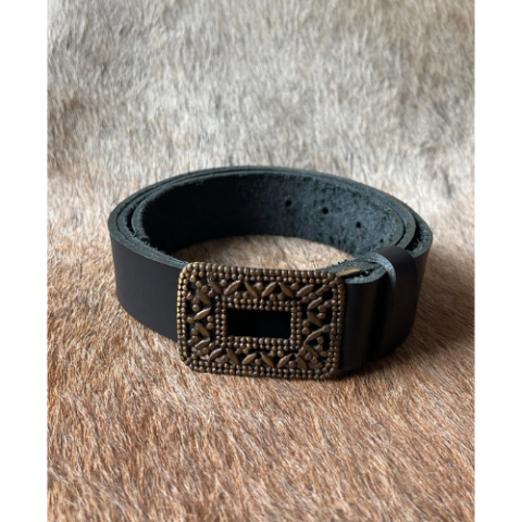 CINTURONES NEGROS - tienda online