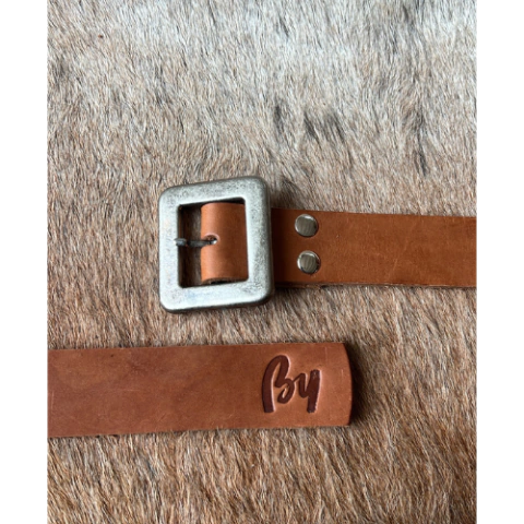CINTURONES SUELA - tienda online