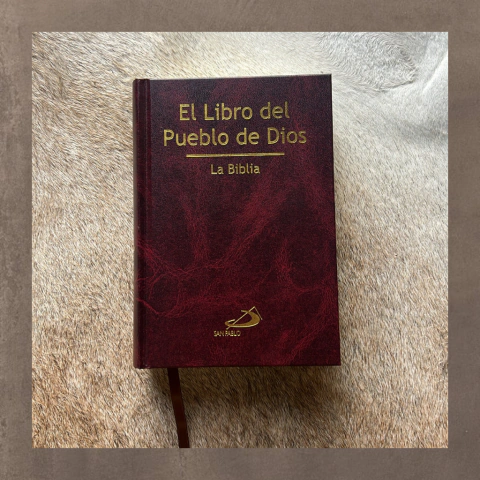BIBLIA GRANDE