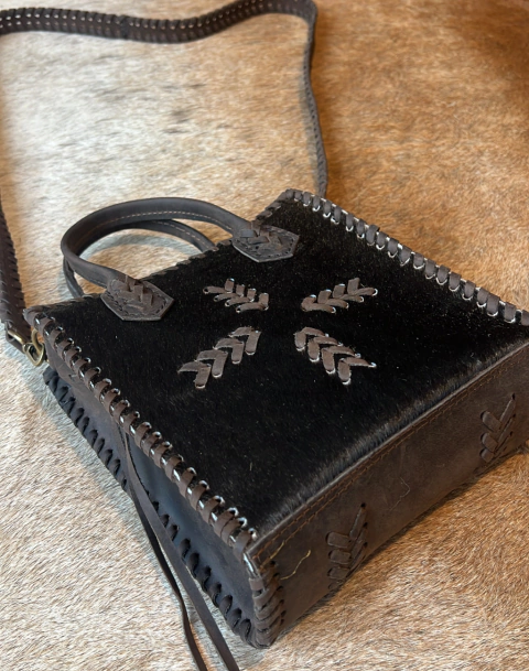 BANDOLERA PEREGRINA PETIT - comprar online