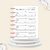 Combo Universitario: Cuaderno A4 + Agenda A5 (Mano Aesthetic) - comprar online