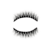 Cartela com 10 pares de cilios postiços naturais modelo - H13 MINI - LASH GLAM