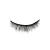 Cartela com 5 pares de cilios postiços naturais modelo - E22 - LASH GLAM