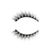 Cartela com 5 pares de cilios postiços naturais modelo - X08 MINI - LASH GLAM