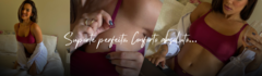 Banner da categoria SUTIÃS