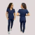 Scrub Feminino Microlight - 176 - comprar online