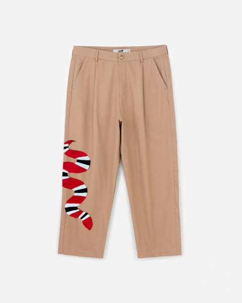 CALÇA BALLON COBRA