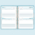 Agenda Permanente 2DPP - A5 - comprar online
