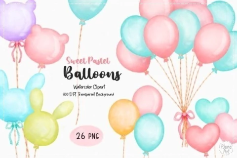 Kit Digital - Balão - comprar online