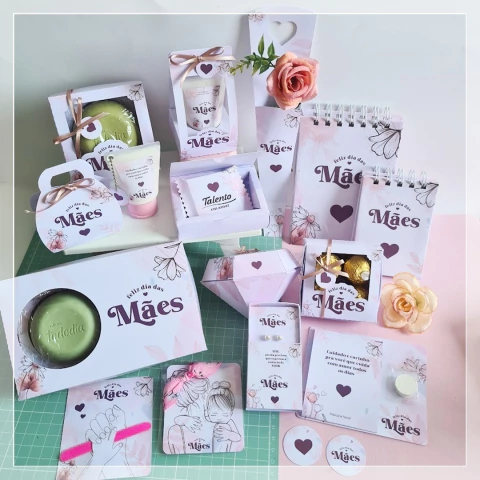 Dia das Mães - comprar online