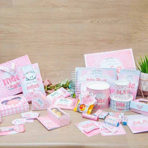 Combo Dia das Mães - comprar online