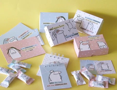 Flork Dia das Mães - comprar online