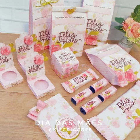 Mimos Doce Mãe - comprar online