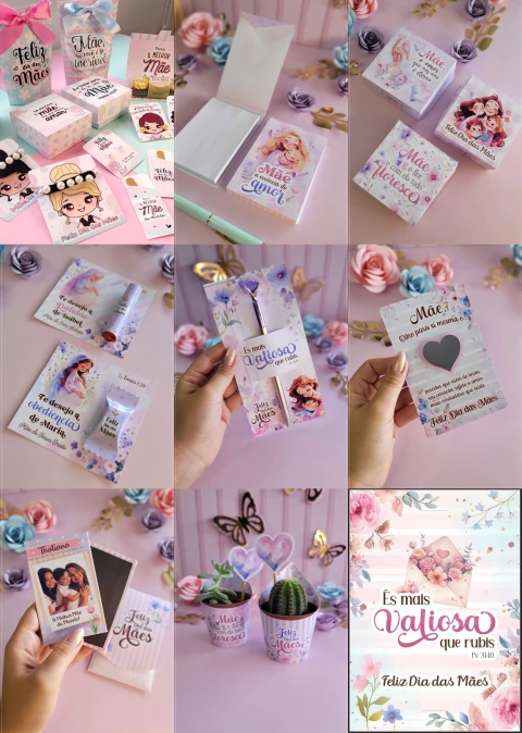 Mimos Mães - comprar online