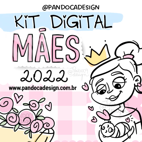 Mimos Mães - comprar online