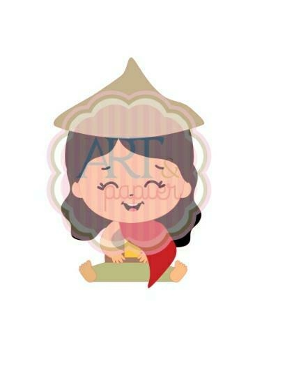 Raya O Último Dragão - Topo de Bolo