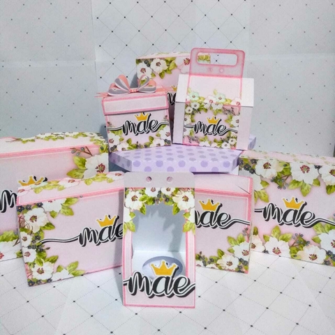 Coleção Floral - comprar online