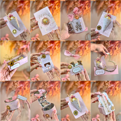 Dia das Mães - comprar online