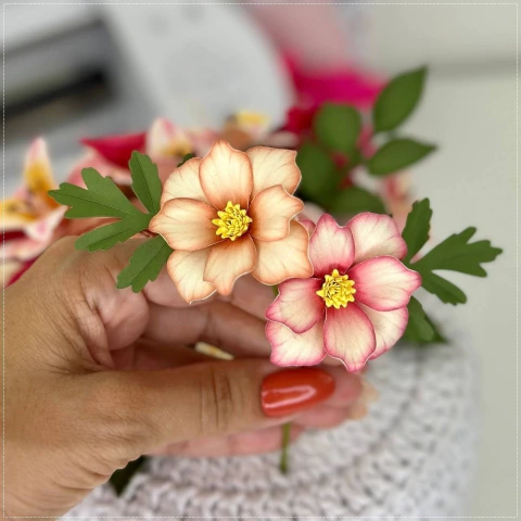 Flores - Flor Mimosinha - comprar online