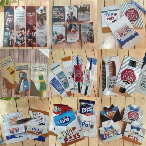 Mimos Dia dos Pais - comprar online