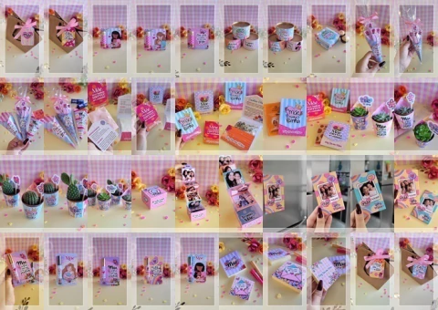 Mimos Mães 2023 - comprar online