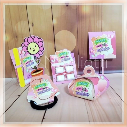 Mimos Mães - comprar online