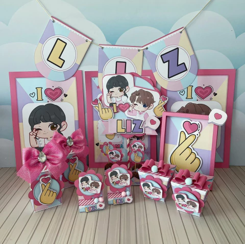 Festa Dorama - comprar online