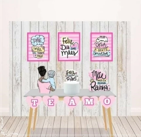 Festa Mãe - comprar online