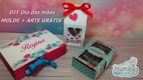 Coleção Floral - comprar online