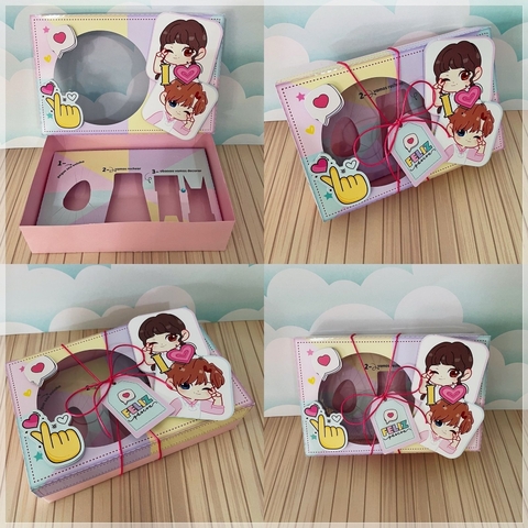 Páscoa Mini Confeiteiro Dorama - comprar online