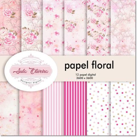 Kit Digital - Barbie - comprar online