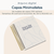 Capas Minimalistas