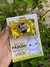Páscoa - Card Bombom Coelhinho amarelo - comprar online
