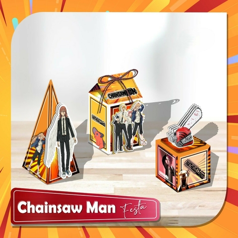 Festa - Chainsaw Man - comprar online