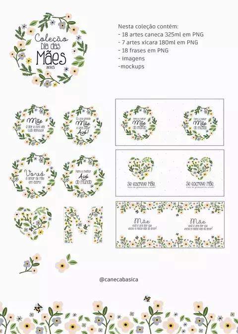 Dia das Mães - Dia das Mães 2025 - comprar online