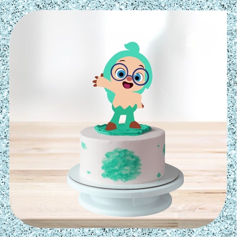 Topo Pinkfong - comprar online