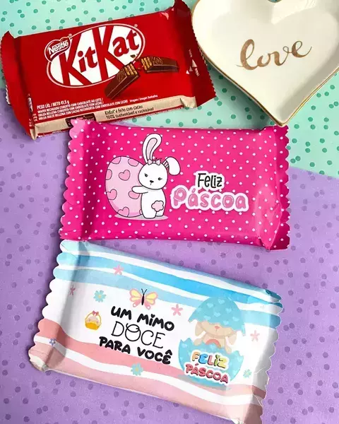 Páscoa - Kit Kat - comprar online