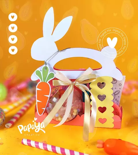 Páscoa - Maleta Pascoa - comprar online